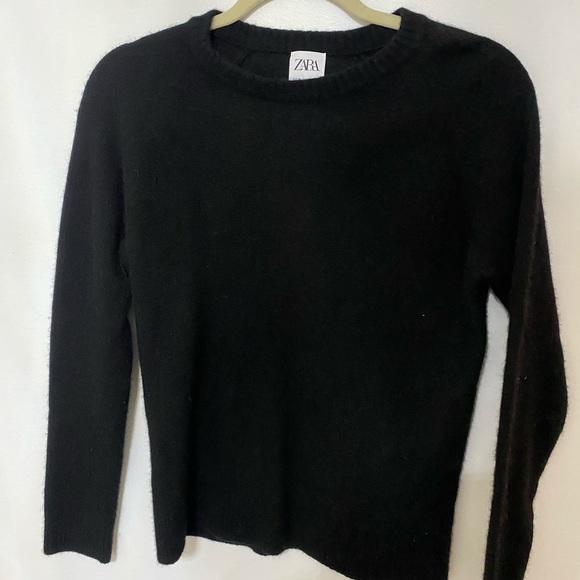 Zara wool sweater - Picture 3 of 5